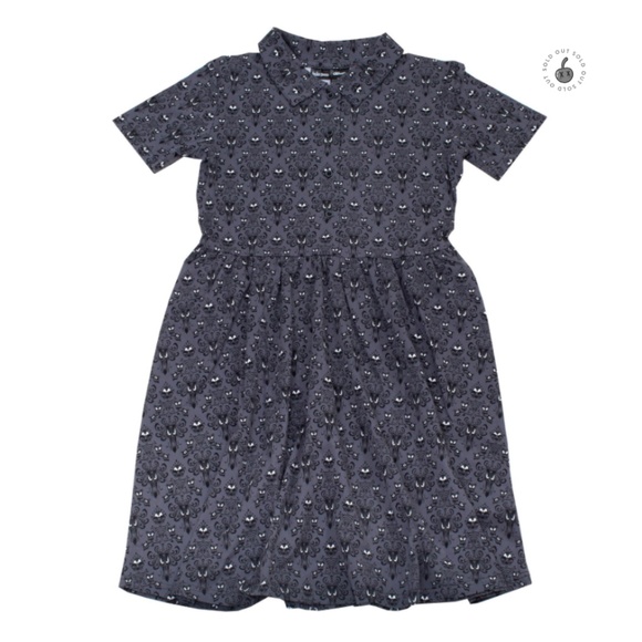 Cakeworthy Disney Haunted Mansion Dress - Picture 3 of 6